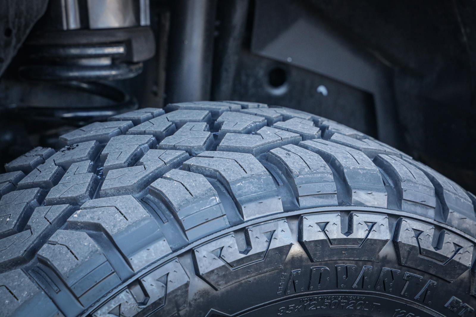 Used 2024 RAM 2500 Laramie image 10