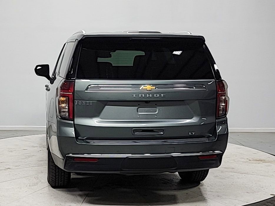 Used 2024 Chevrolet Tahoe LT image 6