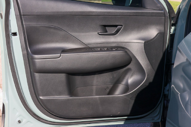 New 2027 Hyundai Kona SEL Sport FWD image 9