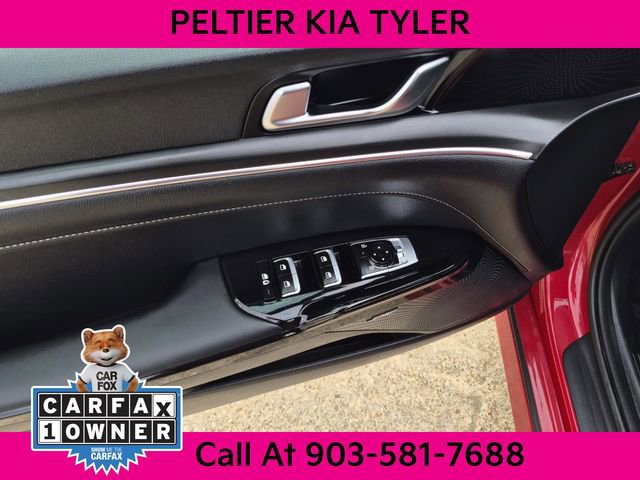 Certified 2025 Kia K5 GT-Line w/ GT-Line Premium Package image 27