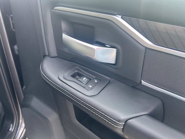 New 2026 RAM 2500 Big Horn AWD/4WD image 41