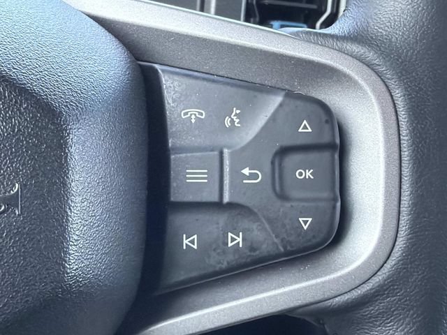 Used 2024 Ford Bronco Wildtrak AWD/4WD image 26