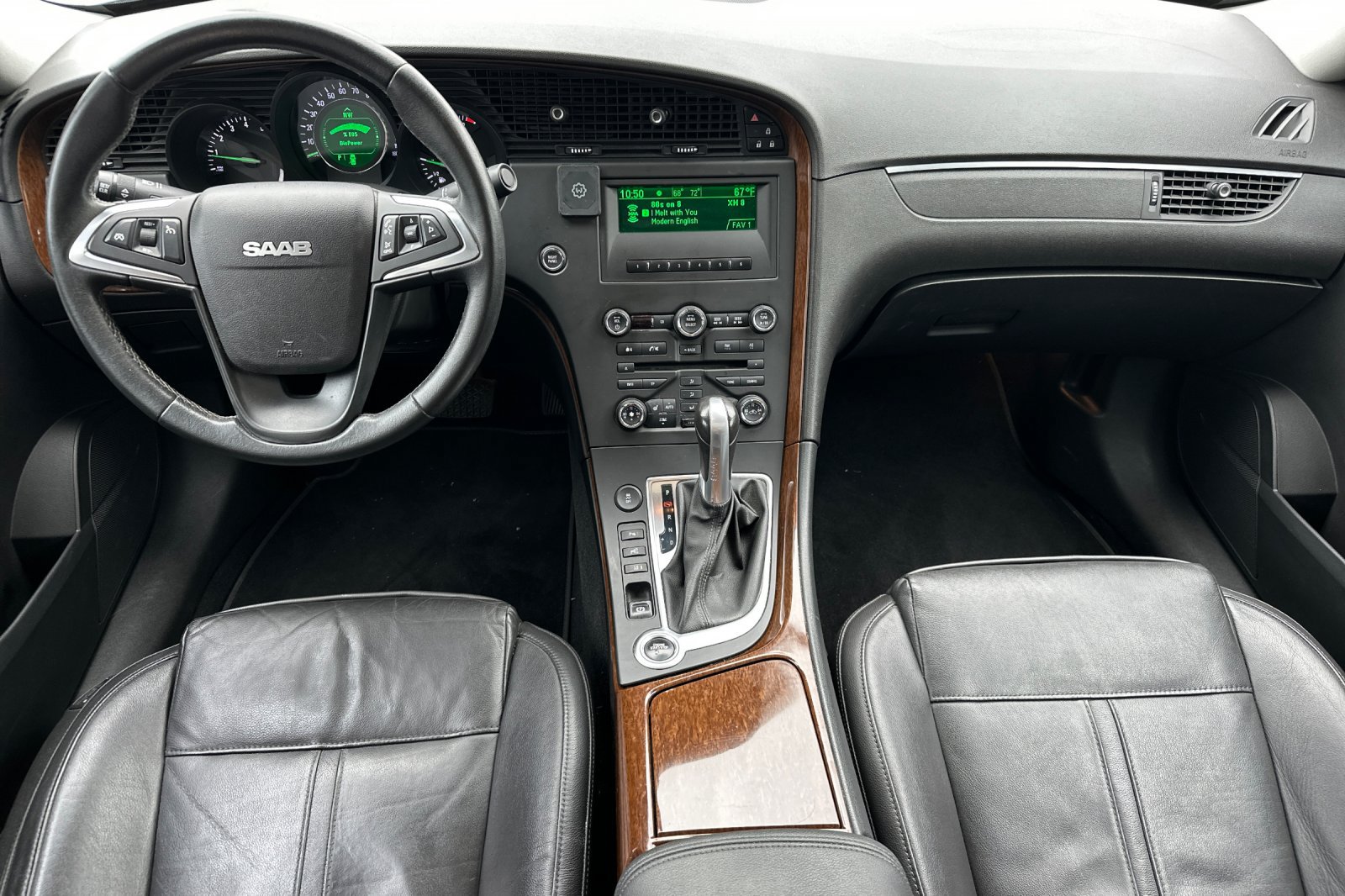 Used 2011 Saab 9-5 Turbo4 Premium FWD image 15