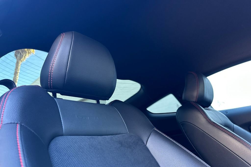 Used 2023 Ford Mustang GT Premium w/ Equipment Group 401A image 16