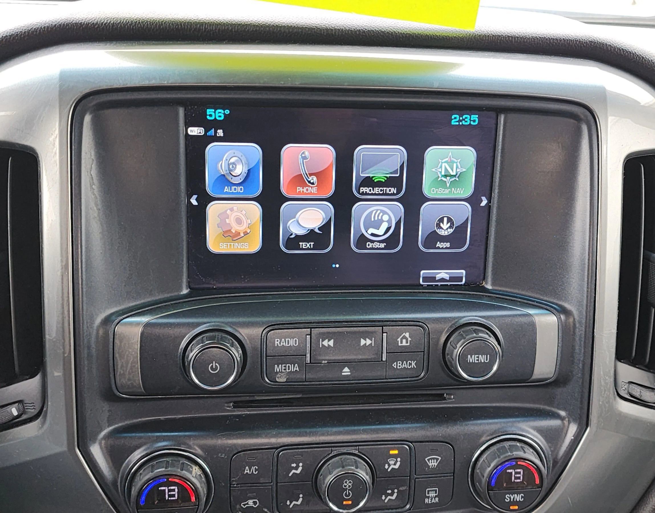 Used 2019 Chevrolet Silverado 2500 LT AWD/4WD image 28
