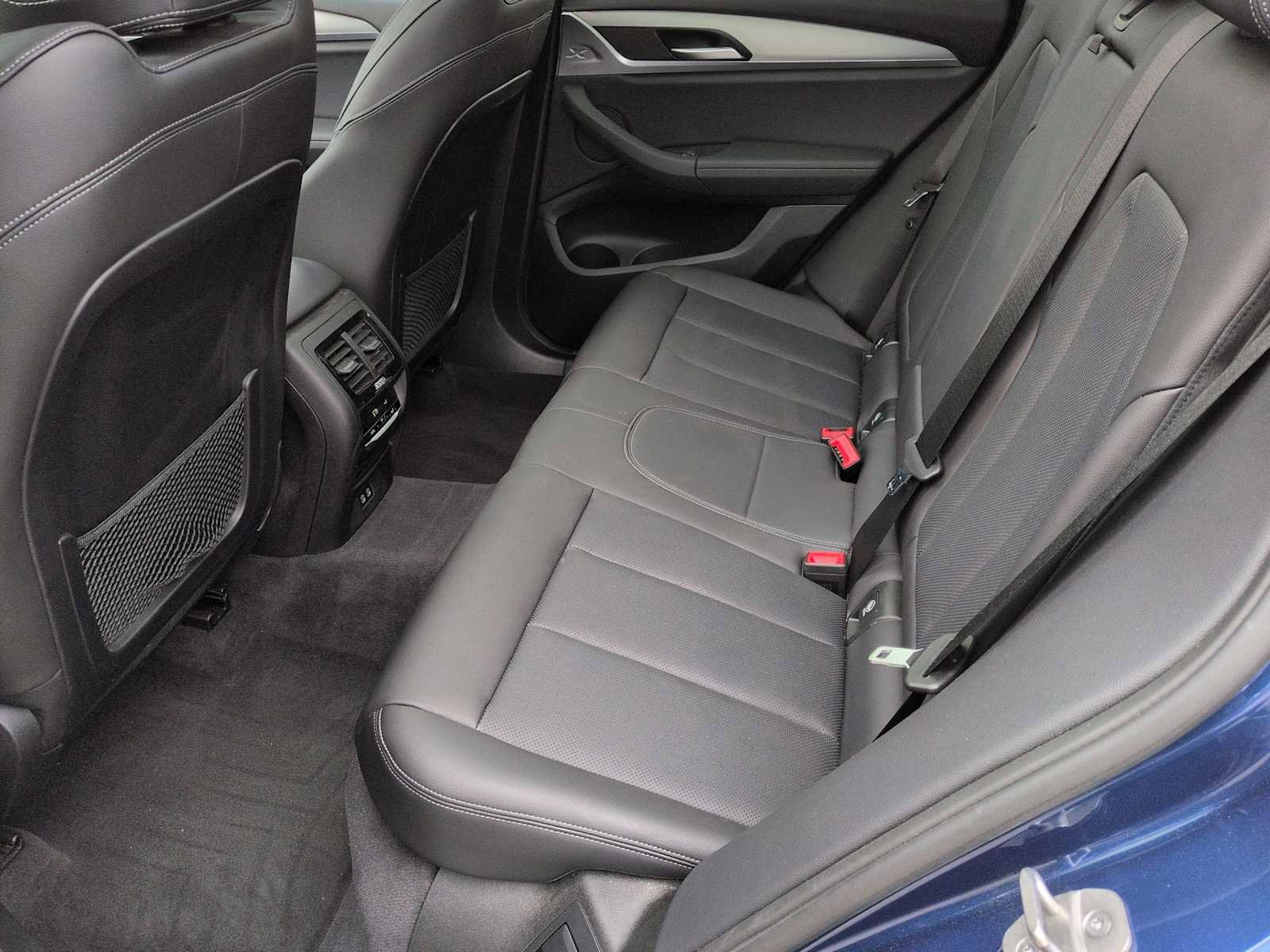 Used 2022 BMW X3 xDrive30i w/ Premium Package 2 (ZPA) image 21