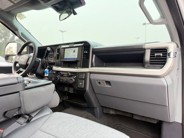 New 2026 Ford F350 XL w/ STX Appearance Package AWD/4WD image 15