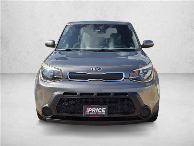 Used 2015 Kia Soul FWD video 2