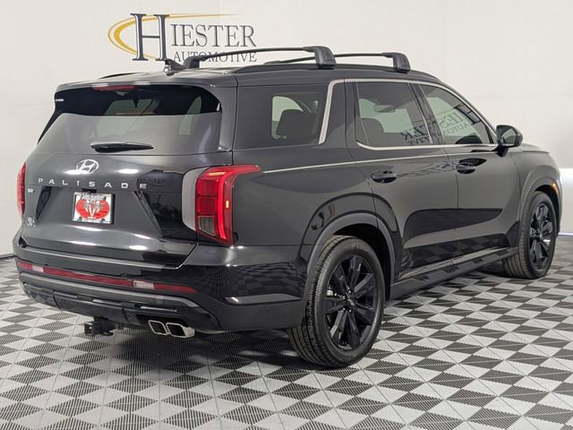 Used 2023 Hyundai Palisade XRT w/ Cargo Package image 7