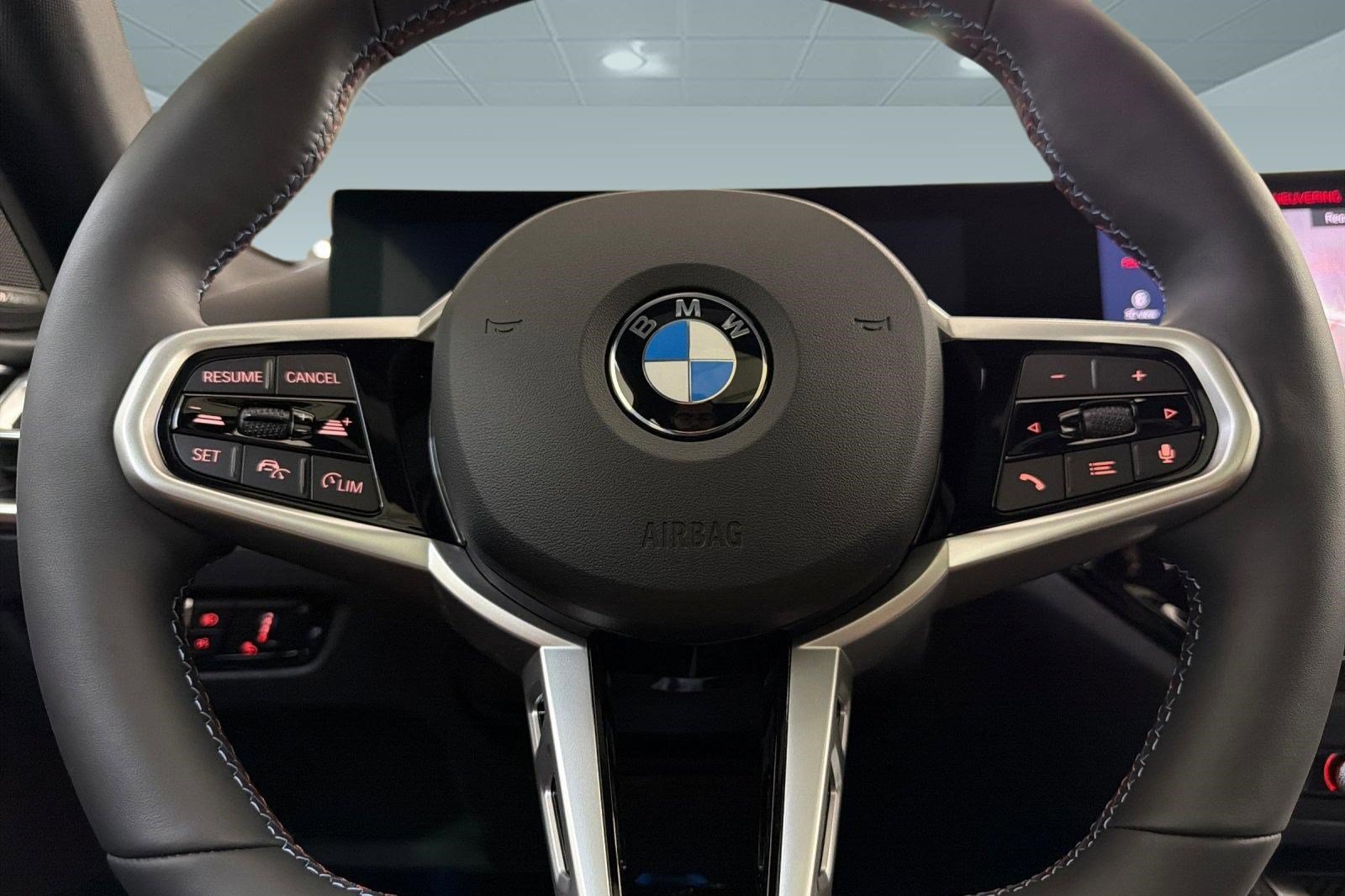 New 2026 BMW i4 M60 w/ Premium Package AWD/4WD image 16