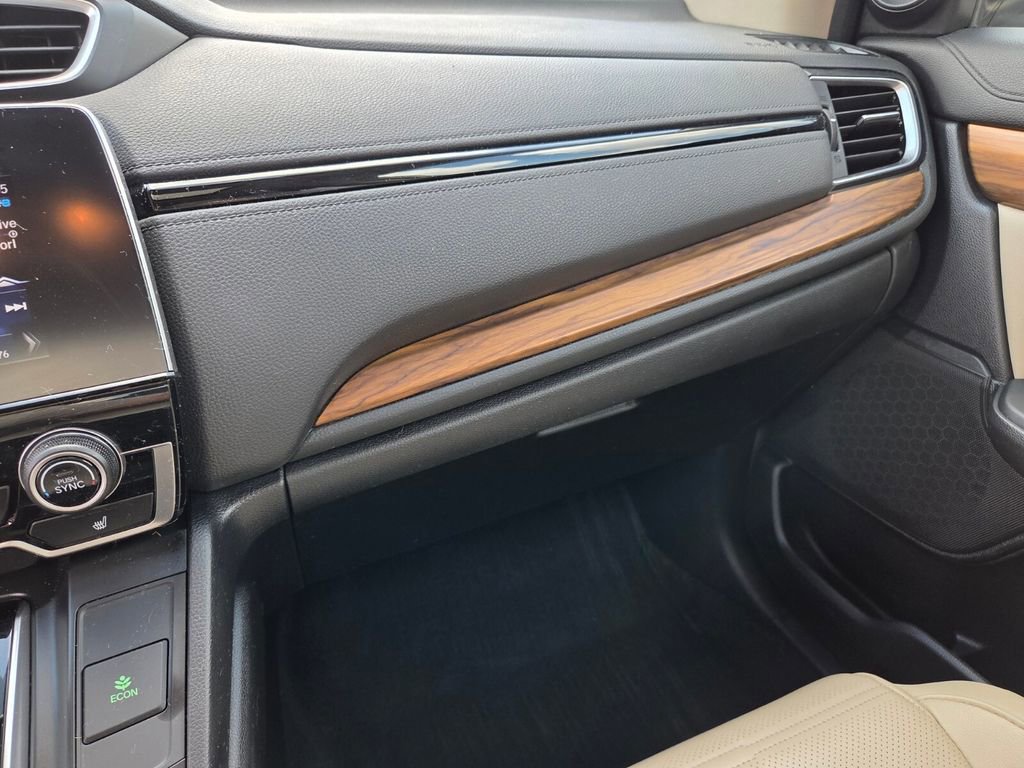 Used 2019 Honda CR-V Touring image 28