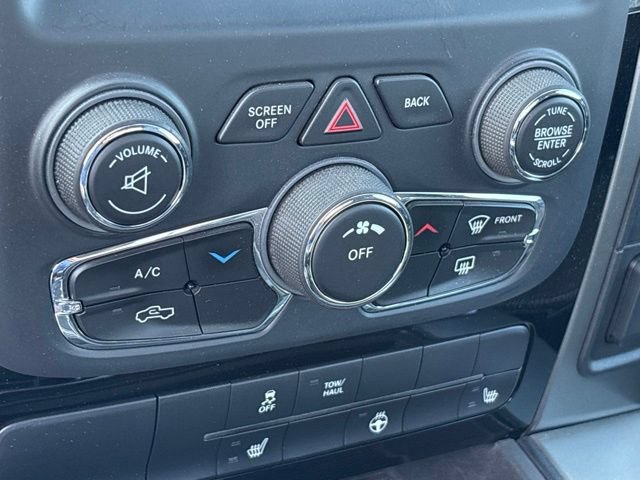 Used 2013 RAM 1500 Sport w/ Convenience Group AWD/4WD image 20
