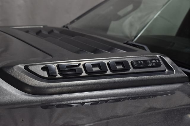 Used 2019 RAM 1500 Rebel w/ Level 1 Equipment Group AWD/4WD image 39