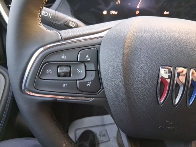 New 2026 Buick Encore GX Sport Touring w/ Advanced Technology Package FWD image 16