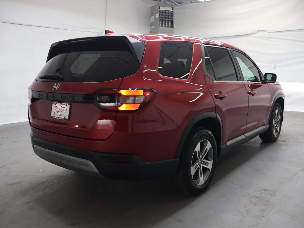 Used 2024 Honda Pilot EX-L image 7