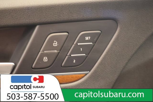 Used 2021 Audi Q5 e Premium Plus w/ Premium Plus Package AWD/4WD image 14