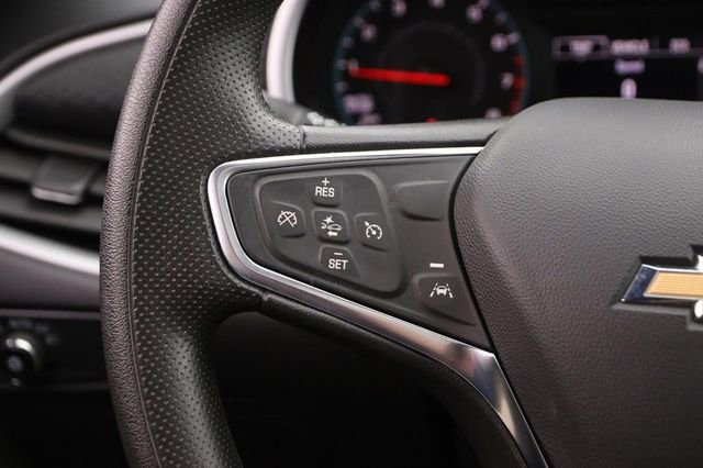 Used 2024 Chevrolet Malibu LT image 12