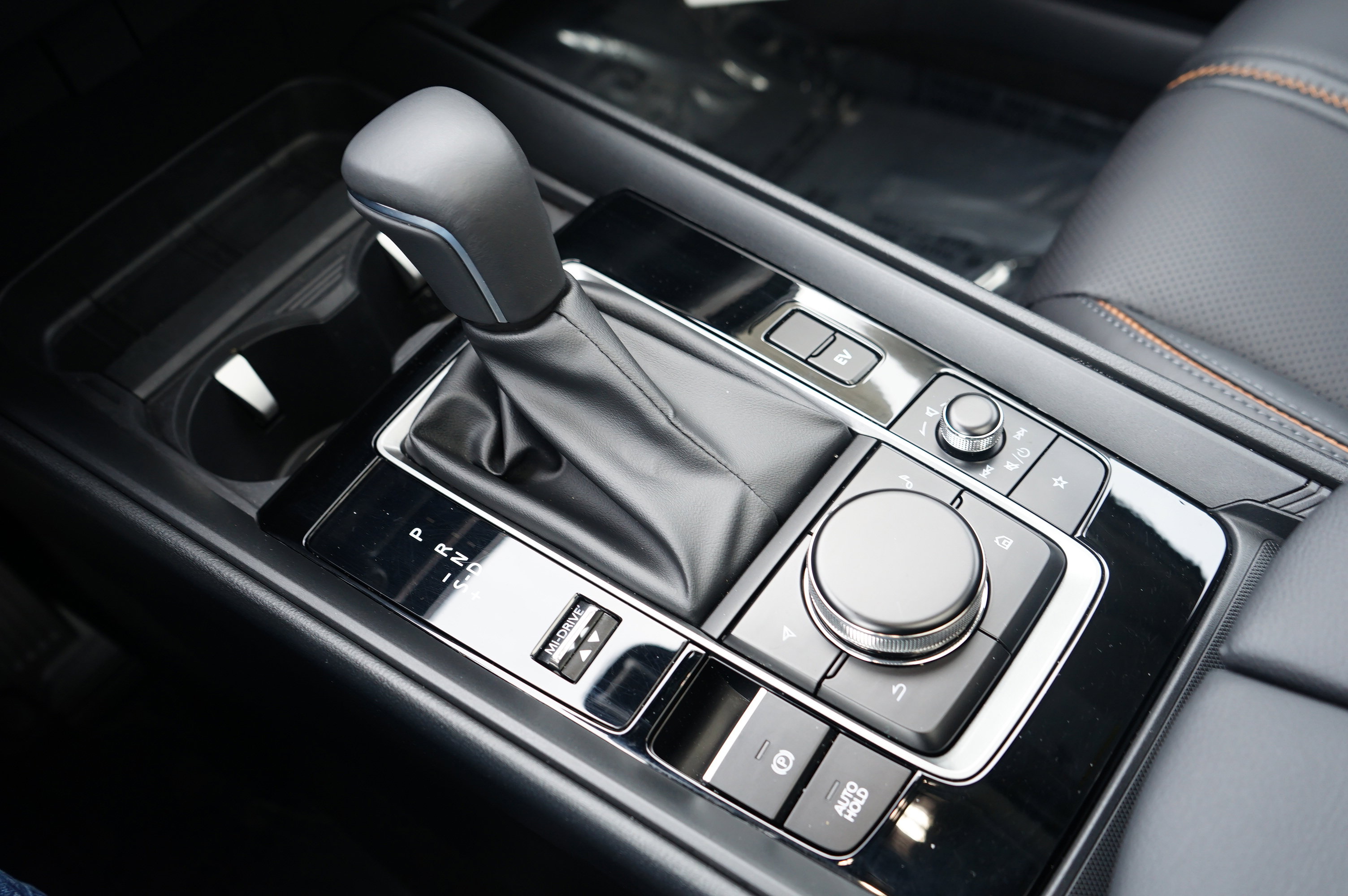 Certified 2025 MAZDA CX-50 AWD 2.5 Hybrid w/ Premium Pkg image 20