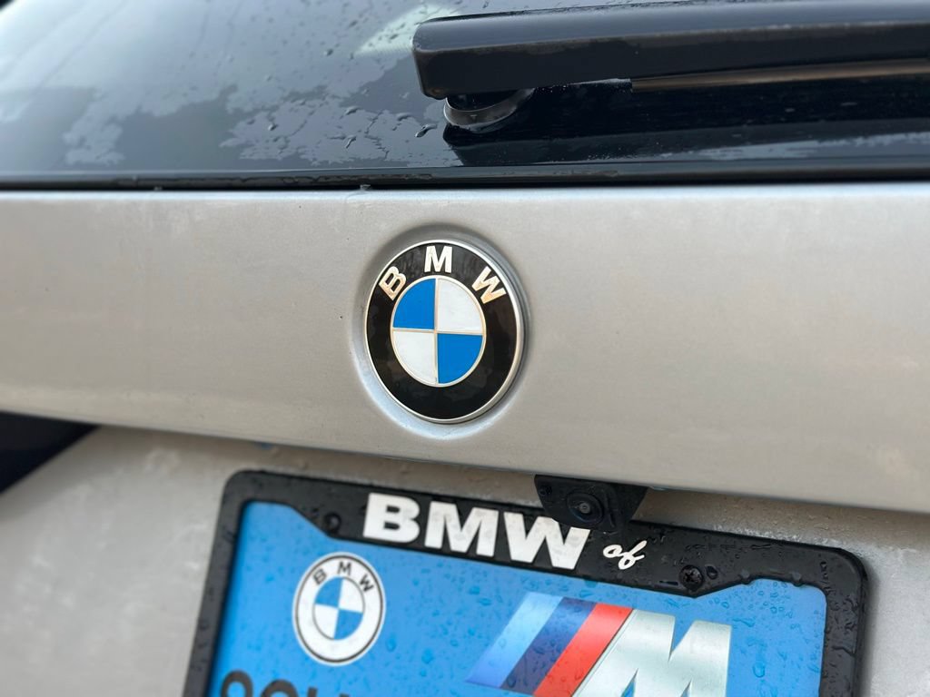 New 2026 BMW X1 xDrive28i w/ Technology Package AWD/4WD image 13