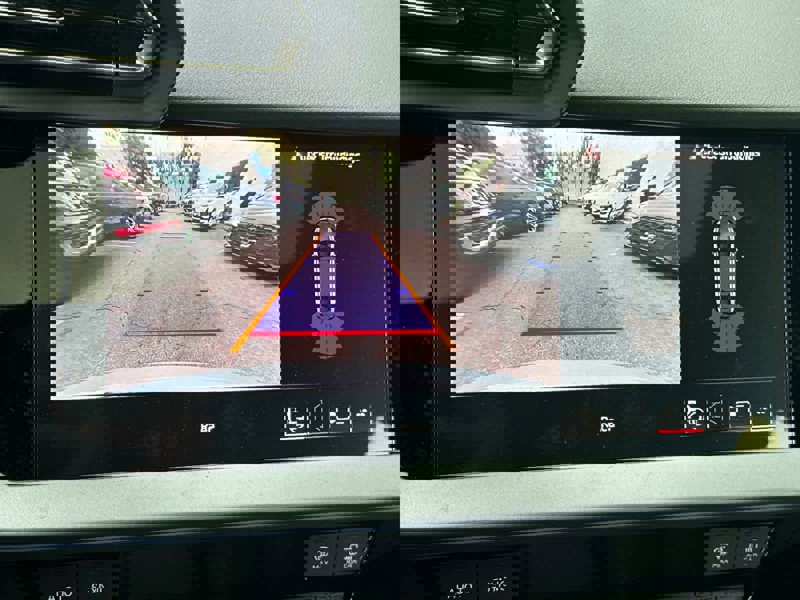 Certified 2025 Audi A3 2.0T Premium image 18