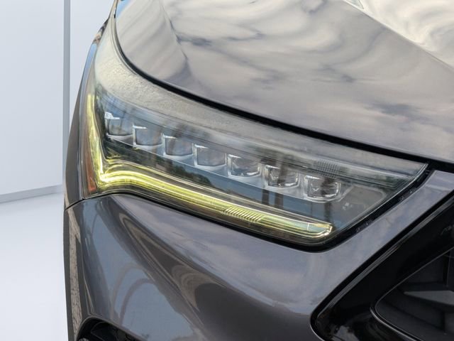 Used 2020 Acura RDX A-Spec FWD image 9