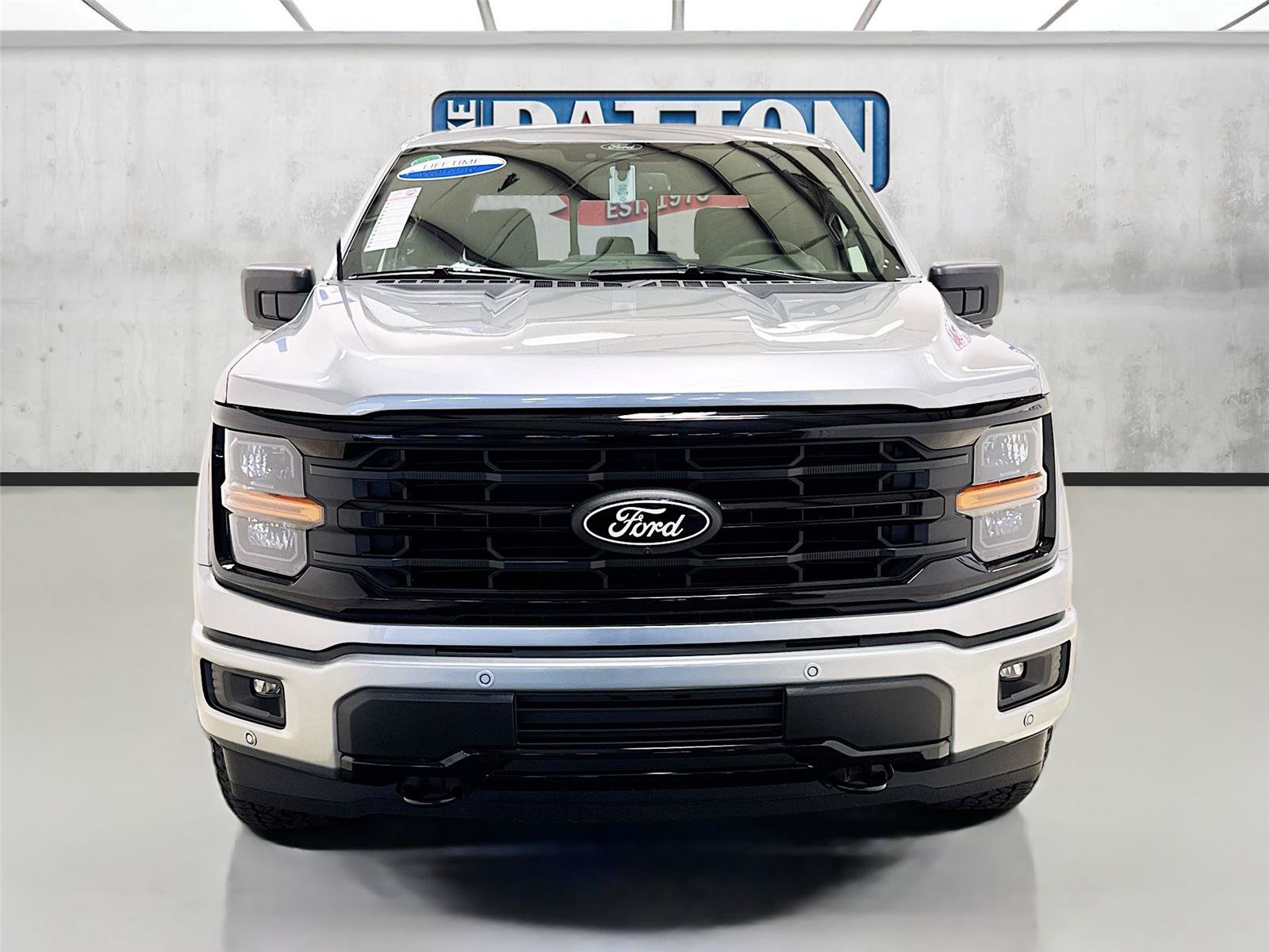 New 2026 Ford F150 XLT w/ Equipment Group 302A MID AWD/4WD image 2