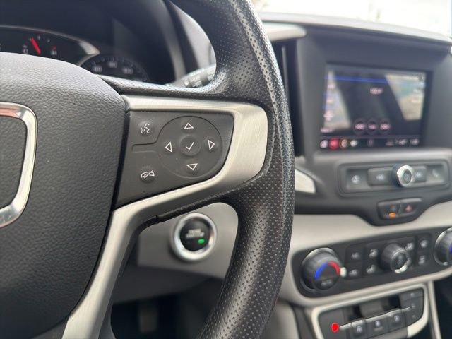 Used 2023 GMC Terrain SLE w/ Driver Convenience Package FWD image 38