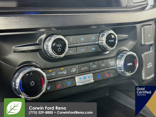 Certified 2023 Ford F350 Lariat w/ Lariat Ultimate Package image 20