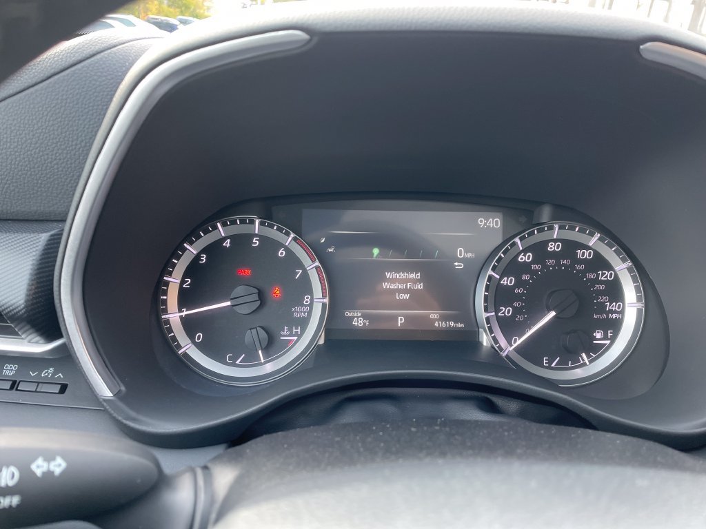 Used 2023 Toyota Highlander XSE AWD/4WD image 17