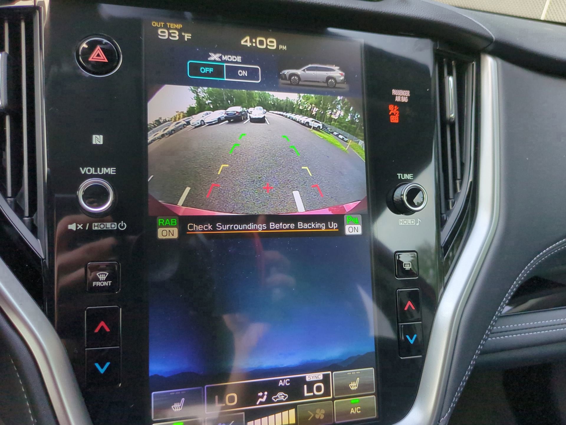 New 2026 Subaru Crosstrek 2.5i Limited AWD/4WD image 14
