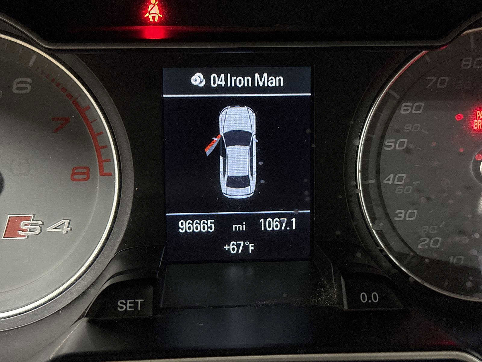Used 2015 Audi S4 Premium Plus AWD/4WD image 19