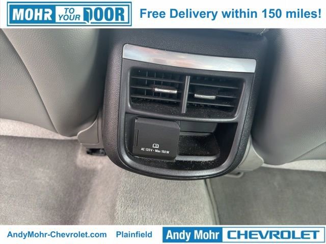 Used 2017 Chevrolet Impala Premier w/ Enhanced Convenience Package FWD image 33
