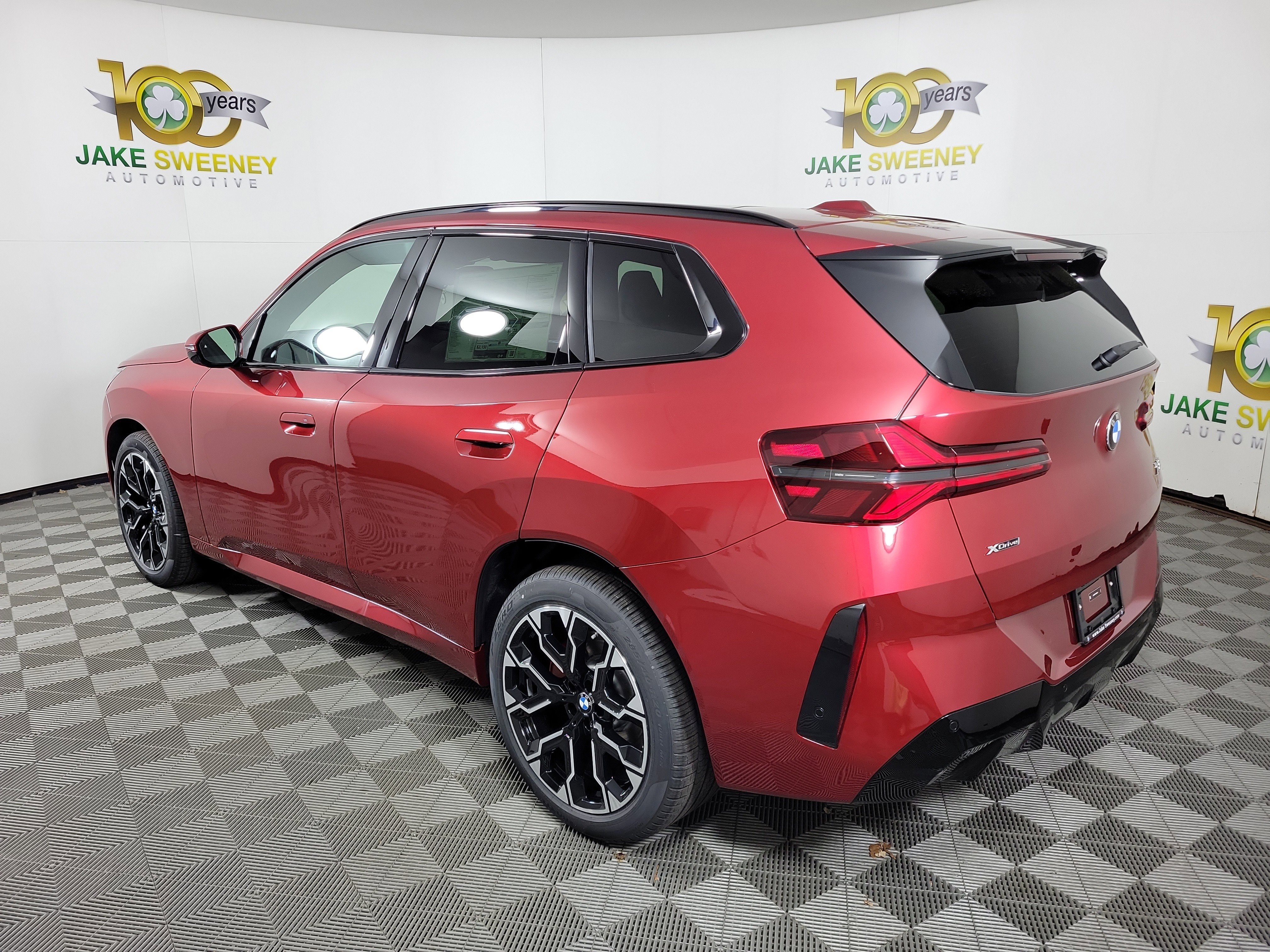 New 2026 BMW X3 xDrive30 w/ Premium Package AWD/4WD image 5