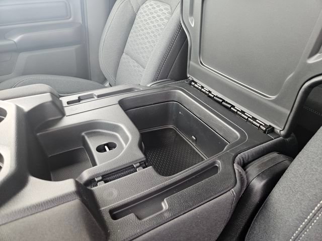 New 2026 RAM 1500 Classic Warlock AWD/4WD image 26