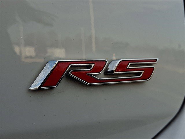 Certified 2024 Chevrolet Equinox RS image 29