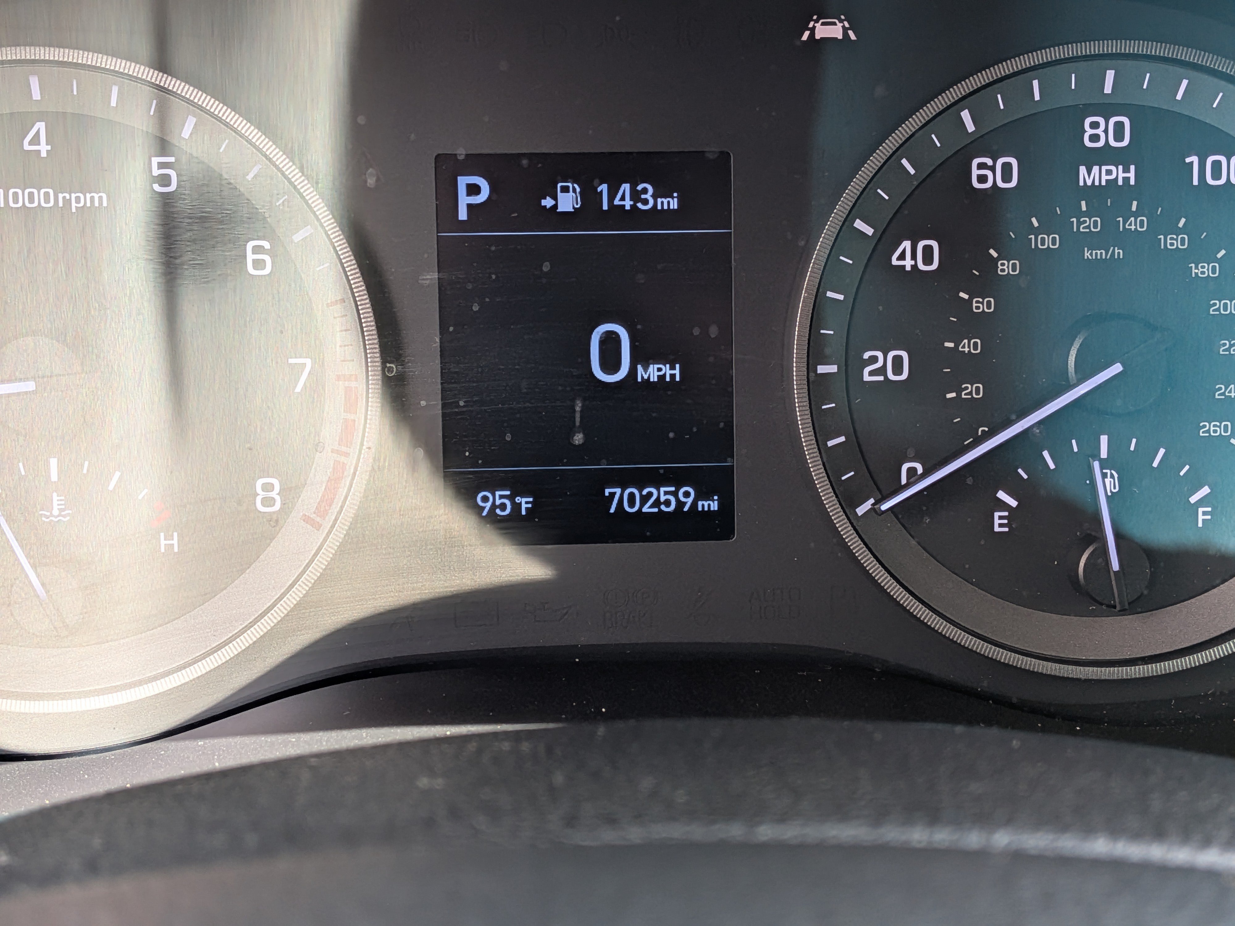 Used 2019 Hyundai Tucson Limited FWD image 28