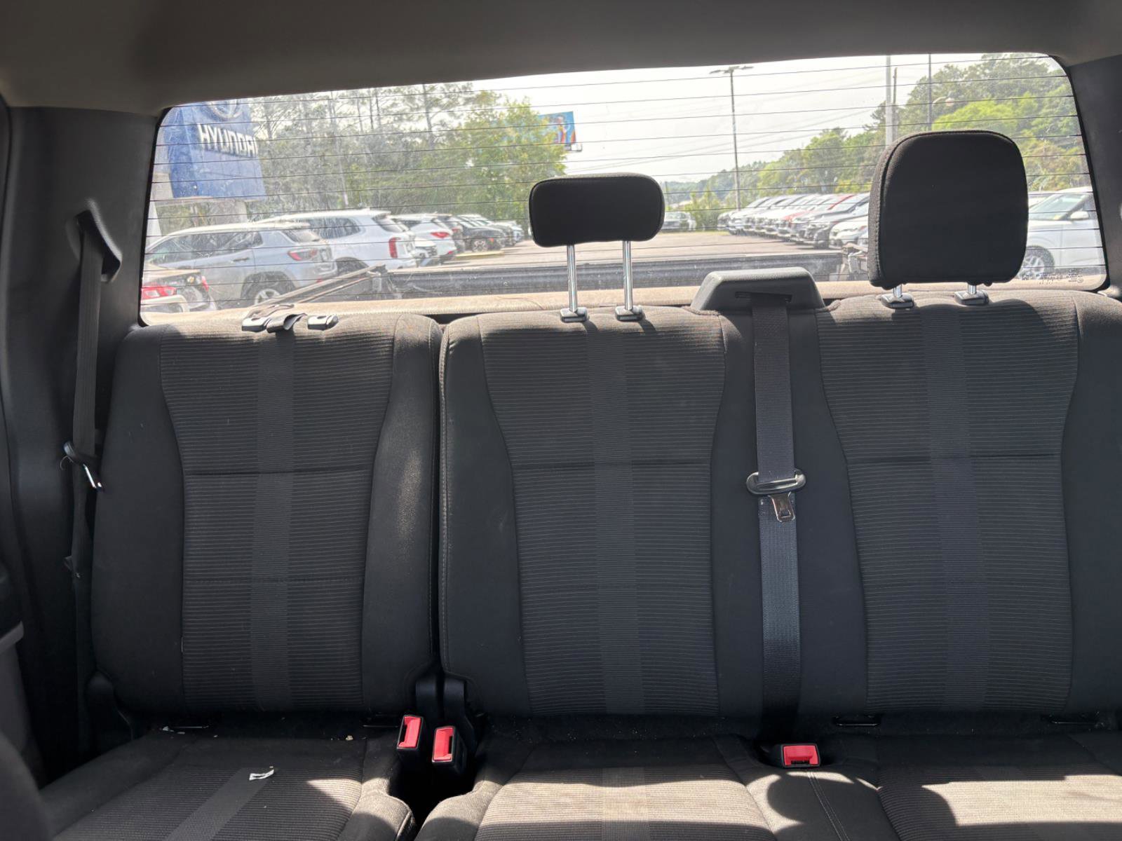 Used 2018 Ford F150 XL w/ Equipment Group 101A Mid RWD image 17