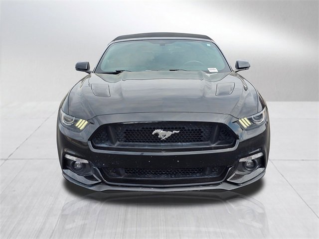 Used 2015 Ford Mustang GT Premium image 6