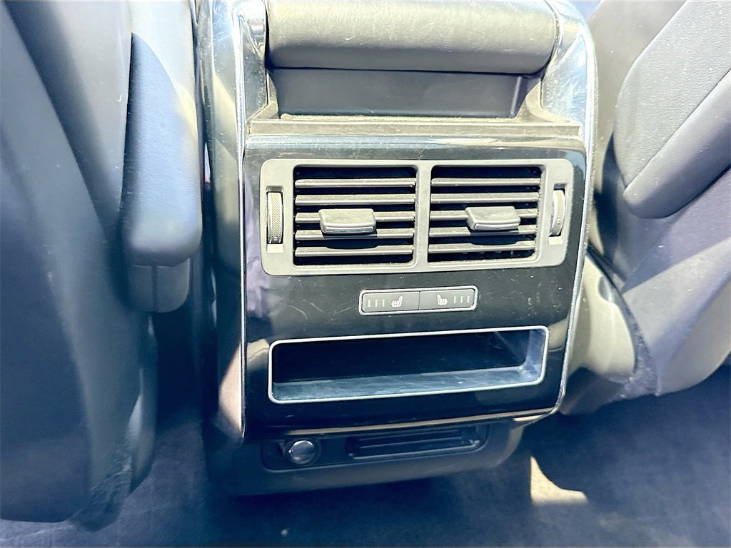 Used 2017 Land Rover Range Rover Sport HSE image 28