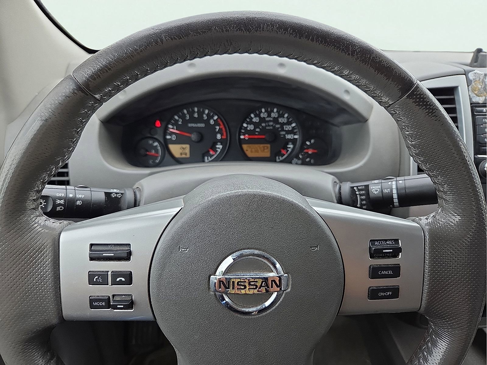 Used 2016 Nissan Frontier SV w/ SV Value Truck Package AWD/4WD image 24