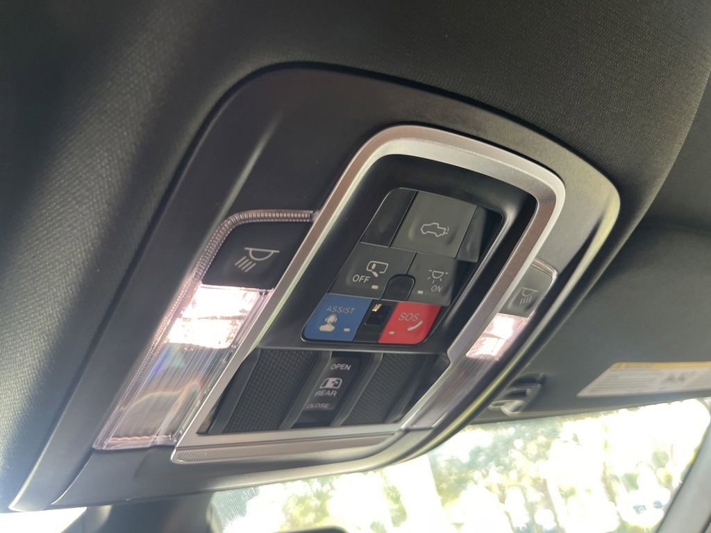 New 2023 RAM 2500 Limited image 41