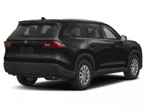 New 2026 Toyota Grand Highlander AWD image 2