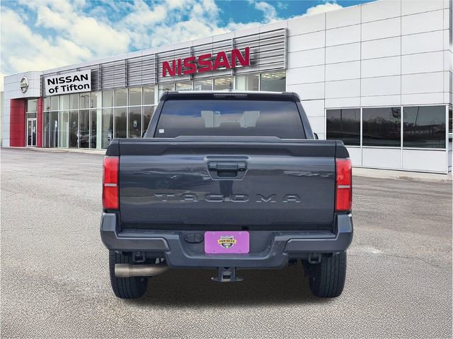 Used 2024 Toyota Tacoma SR5 image 6