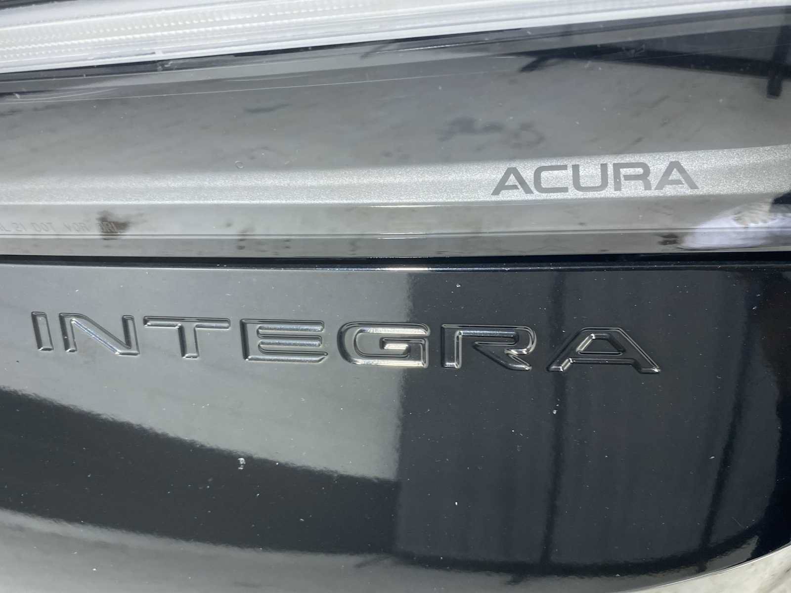 Used 2024 Acura Integra A-Spec FWD image 7