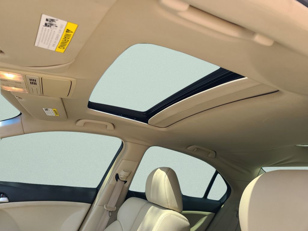 Used 2013 Acura TSX Sedan image 28