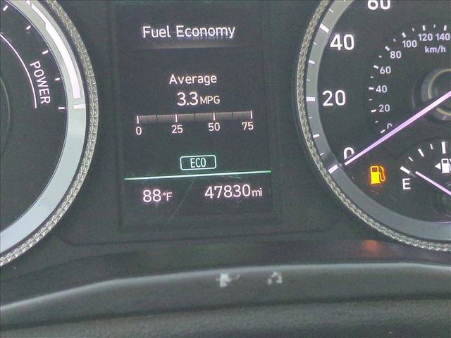 Used 2021 Hyundai Sonata SEL image 11