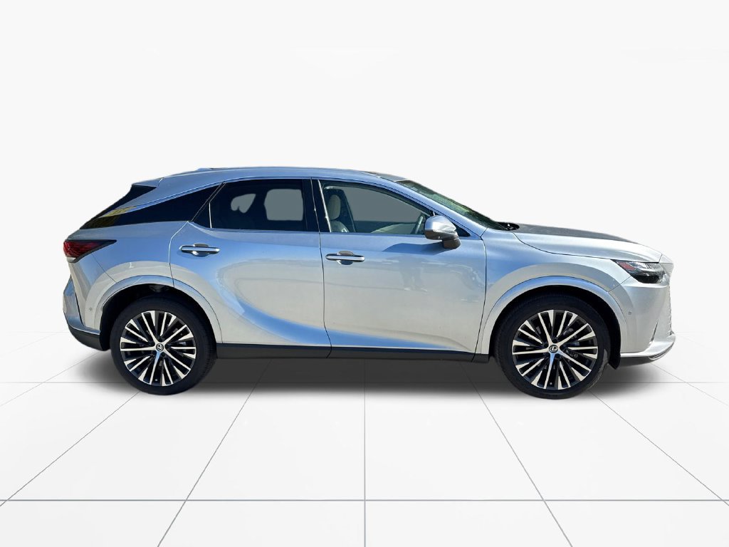 Used 2024 Lexus RX 350 Premium Plus w/ Convenience Package FWD image 9