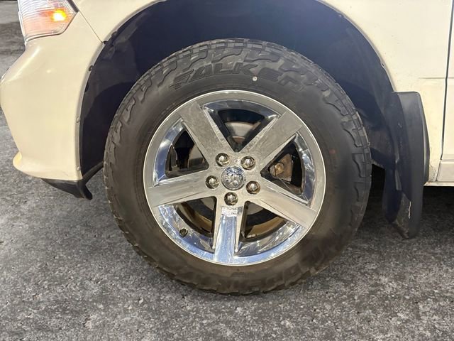 Used 2016 RAM 1500 Express w/ Popular Equipment Group image 14