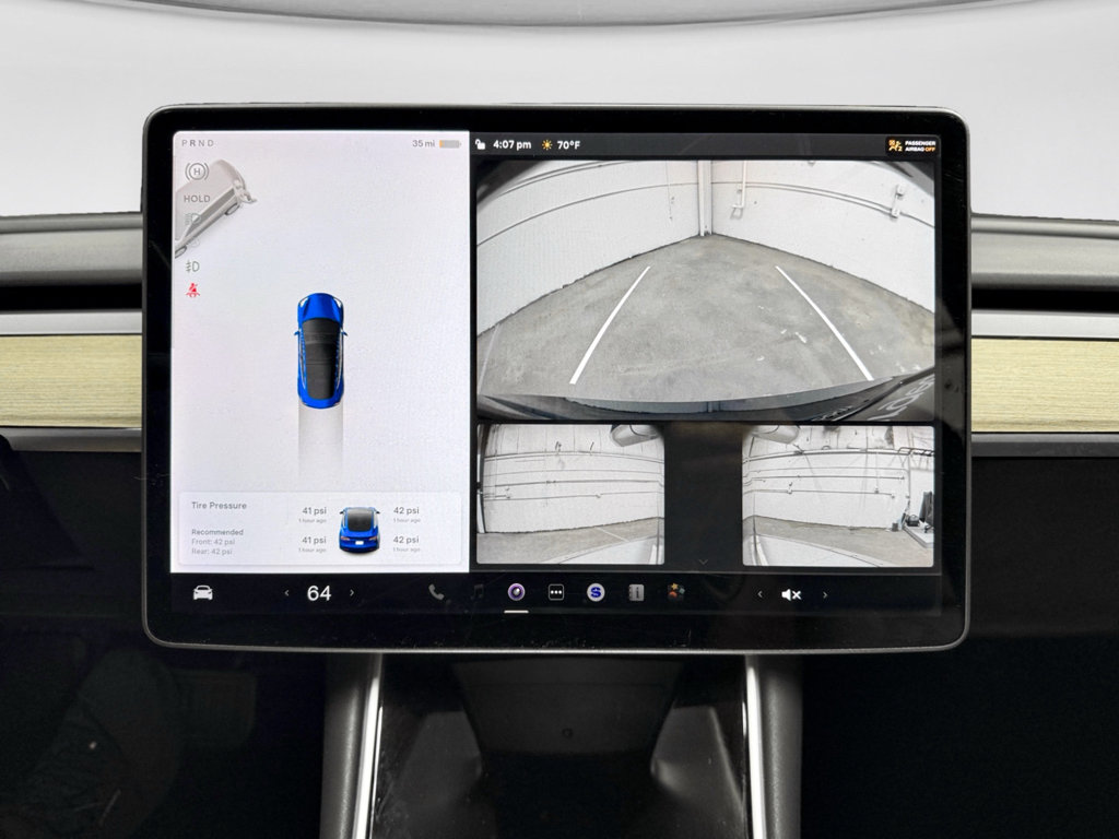 Used 2018 Tesla Model 3 Long Range image 13