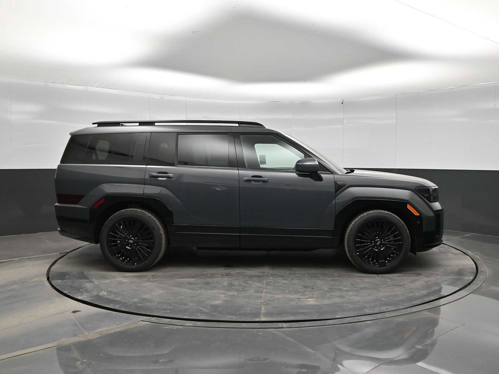 New 2026 Hyundai Santa Fe Calligraphy AWD/4WD image 9